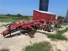 Case IH 6800 Disk Ripper 