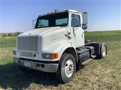 1994 International 8100 S/A Truck Tractor 