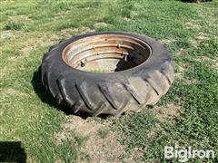 BFGoodrich 15.5-38 Tire & Wheel 