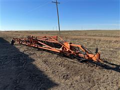 Phoenix Rotary Hydraulic Folding Hay Harrow 