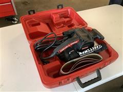 Craftsman 315.117270 3”x21” Belt Sander 