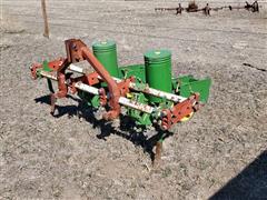 2-Row Planter 