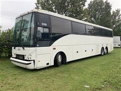2000 VanHool T2145 Bus 