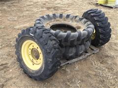 Firestone Tractor Tires 