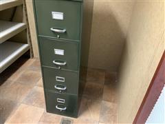 File Cabinet 