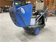 2007 Nilfisk Alto Neptune 3-30X Hot Water Power Washer 