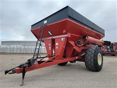 Unverferth GC-9250 Grain Cart 