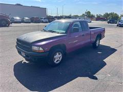 1997 Dodge Dakota 2WD Pickup 