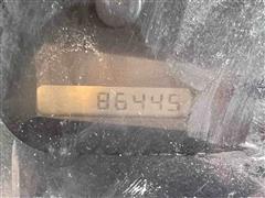 Odometer