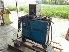 Miller 330ST AC/DC Welder 