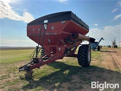 Brent 780 Grain Cart 