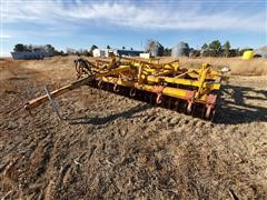 Mulch Finisher 