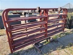 Behlen 2" HD Utility Gates 