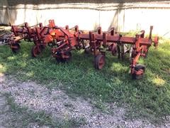 Allis-Chalmers 4R36“ Cultivator 