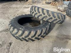 Goodyear 18.4-42 Tires 