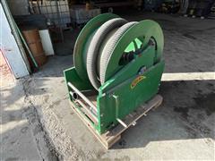 Super Reel Hose Reel 