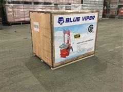 2021 Blue Viper 500 Tire Changer 