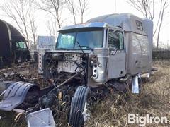 2000 Western Star 4964EX Truck Tractor Parts 