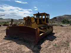 Caterpillar D8 Dozer 