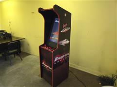 Snap-On SSX-19P156 Arcade 