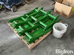 John Deere Long Parallel Arms 