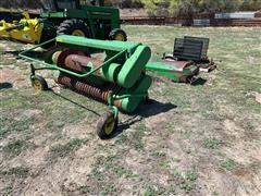 John Deere Chopper Parts 