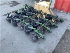 John Deere Planter Closing Wheels 