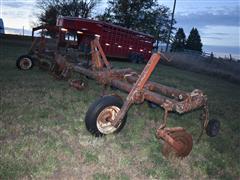 Anhydrous Toolbar 