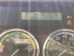 Odometer