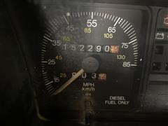 Odometer