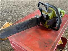 Poulan 2375 Chain Saw 