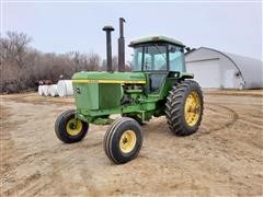 John Deere 4430 2WD Tractor 