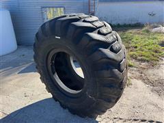 Goodyear 23.5-25 Tire 