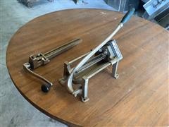 Can Opener/Fry Cutter 