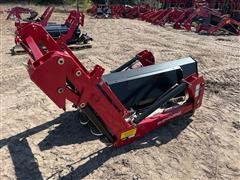 Mahindra 2555CL Loader 