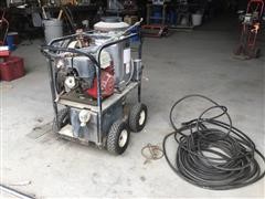 All American Power Washer 