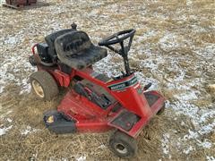 Snapper SR1030 Riding Lawn Mower 