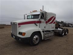 1998 Freightliner FLD112 T/A Truck Tractor 
