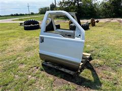 2000 Ford Excursion Doors 