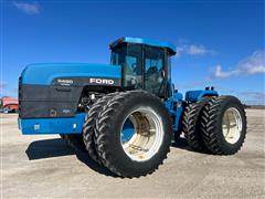 1994 Ford Versatile 9480 4WD Tractor 