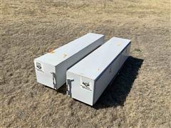 Side Mount Toolboxes 