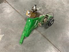 John Deere Hydraulic Drive 