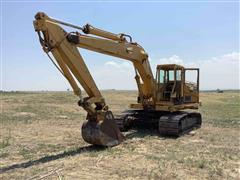 1974 Caterpillar 225 Excavator 