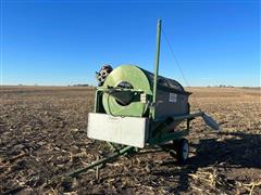 Sukup Grain Cleaner 