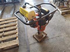 Multiquip MT-70H Tamping Rammer 