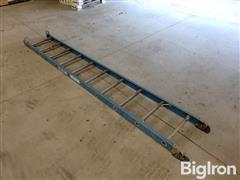 Keller Fiberglass Ladder 