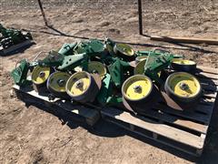 John Deere Planter Fertilizer Units 