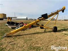 2024 Sheyenne GS20 Gold Series 10" X 30" Portable Auger 