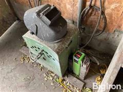 Allmand Arc Welder 