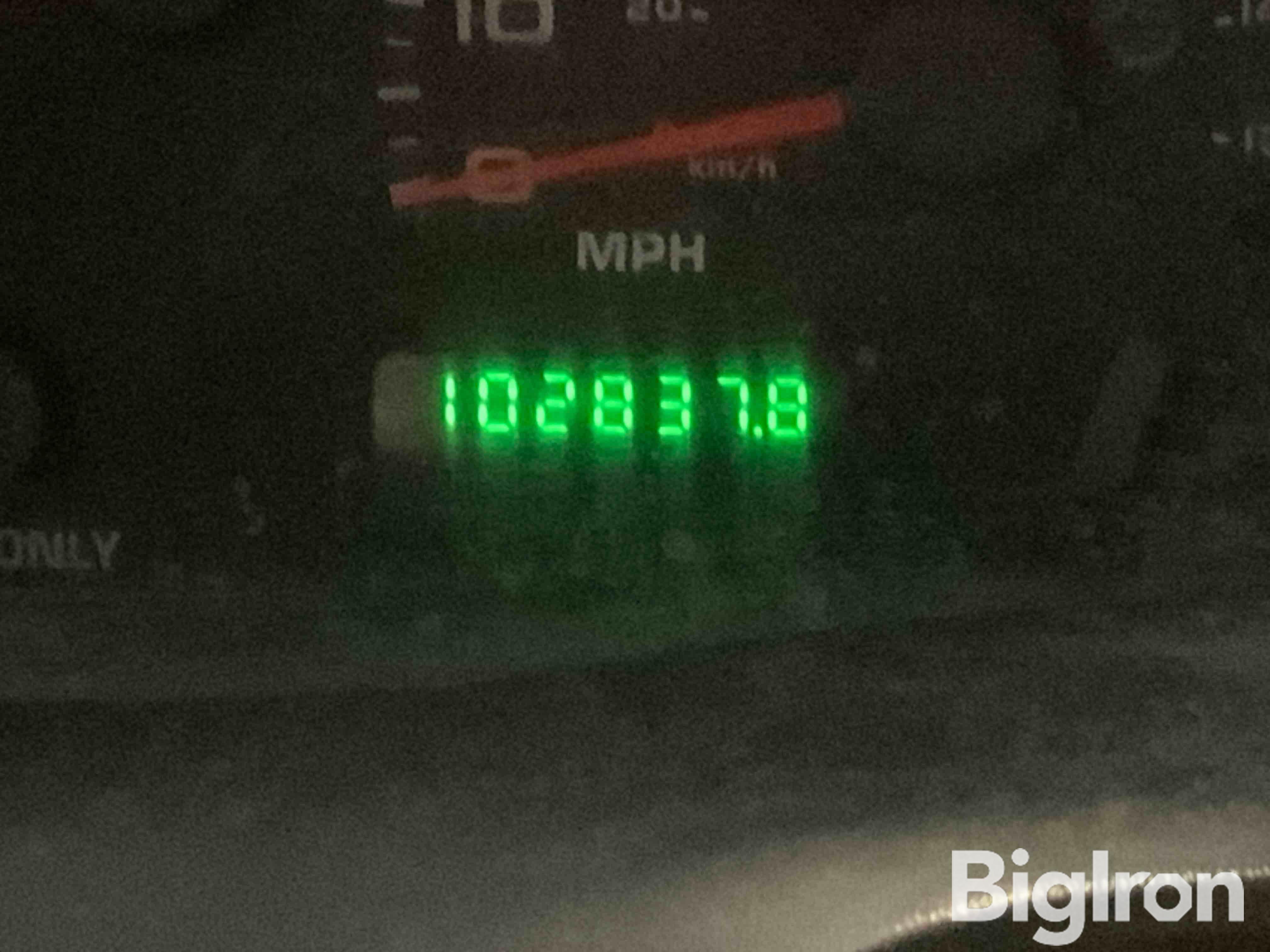 Odometer